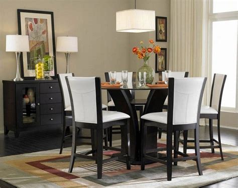 25+ Magnificence Small Dining Room Sets for Small Spaces | Dining room