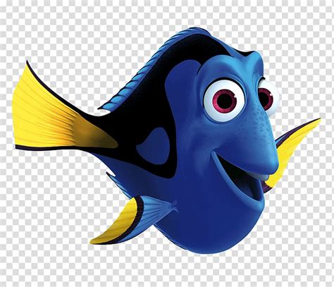 Dory Clipart Animated Baby Dory Animated Baby Transparent Free For