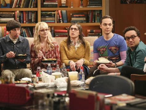 The Cast Of The Big Bang Theory Real Life Page 3 Big Bang