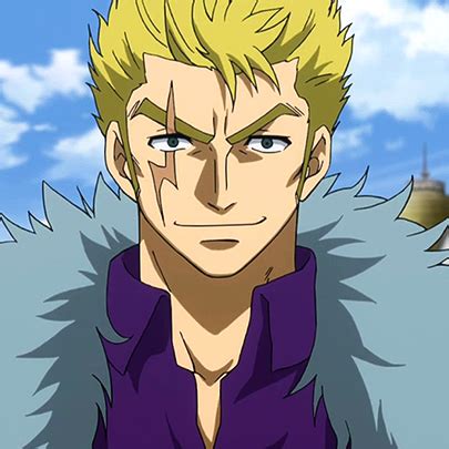 Image Laxus Png Fairy Tail Wiki