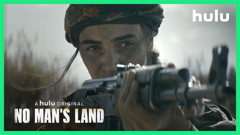 No Man s Land Τrailer για τη νέα δραματική σειρά