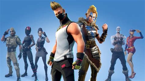 Do not forget that the fortnite store is updated every day, so keep your eyes open, because at any moment your favorite. Fortnite Season 5, week 7 challenges revealed: Here's how ...
