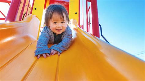 How Does Play Help A Childs Brain Development Go Play Playgrounds