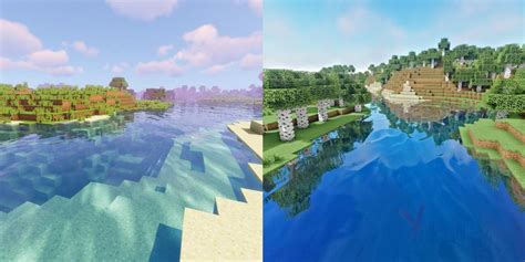 Rtx Shaders For Minecraft Pocket Edition