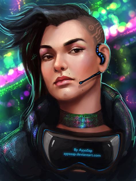 Pin By Tasha Jaeger On Futurismcyberpunk In 2019 Cyberpunk Girl
