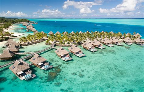 Conrad Hotels To Take Overrefurbish Hilton Bora Bora Nui