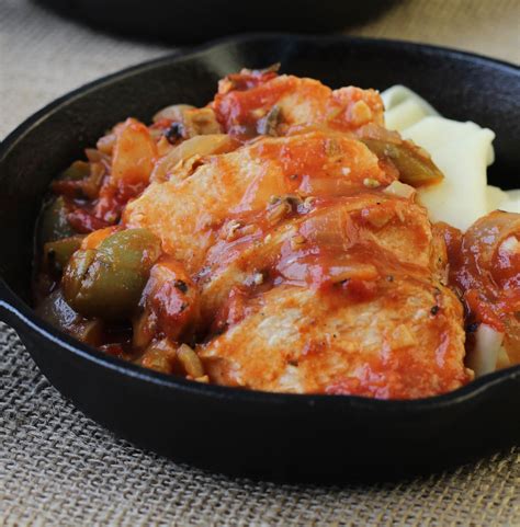 Tomato Chicken Bake American Heritage Cooking