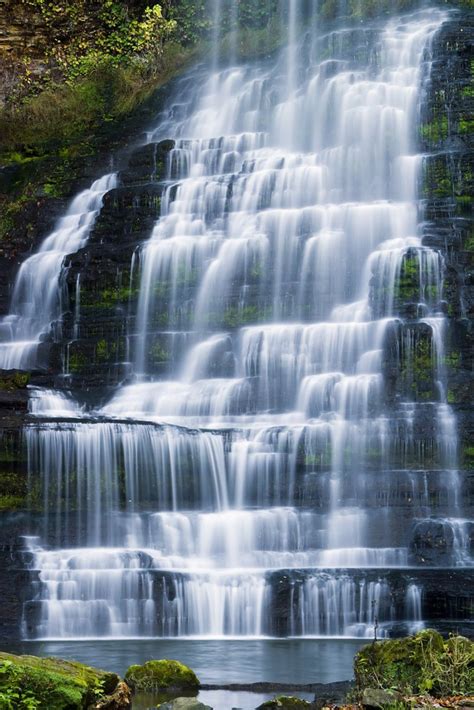 15 Amazing Waterfalls In Tennessee The Crazy Tourist