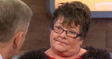 Jeremy Kyle Show Guest S Dna Test Shatters Dreams Of Finding Her Dad