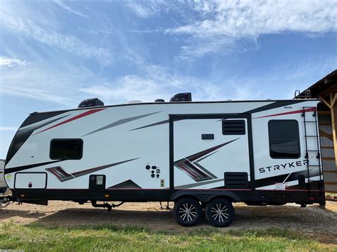 2022 Cruiser Rv Stryker St 2613 Rv For Sale In New Haven Mo 63068