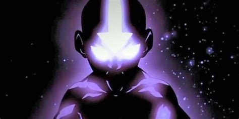 Avatar Aangs Most Powerful Avatar State Was Against Koizilla Not Ozai