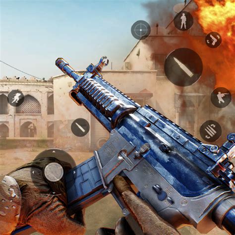 Bio Ops Fps Offline Gun Game Hack Mod Unlock Full Version Apk