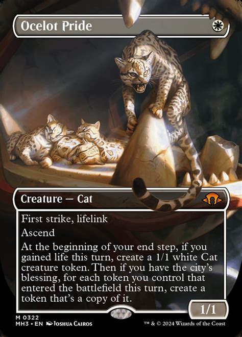 Top 10 Most Expensive Modern Horizons 3 MH3 Cards