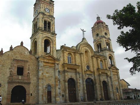 Iglesia De La Mesa Cundinamarca Fotos De Colombia Colombia Paises