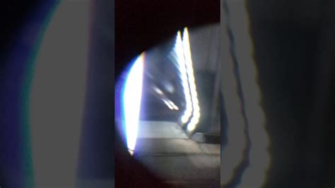 Oculus Quest God Rays Halo Effects Reflection Of Centrifugal Circles In