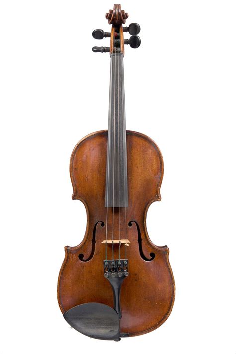 Pin En Antique Violins