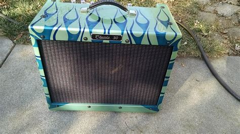 We did not find results for: 2003 Peavey Classic 30 with Peavey Custom Shop | Reverb