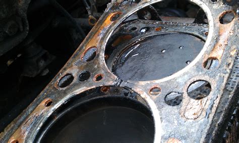 5 Signs You Have A Blown Head Gasket And How To Prevent It