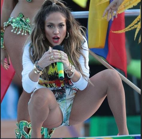 brésil 2014 jennifer lopez trop sexy pour le clip ultra chaud de la coupe du monde la photo