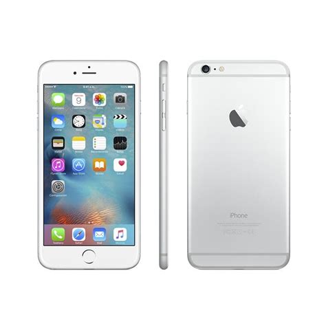 Iphone 6 Plus 64 Go Gsm Senegal