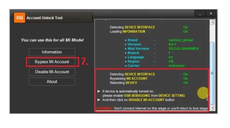 Download Mi Account Miui 9 Unlock Tool For Pc Unbrickid
