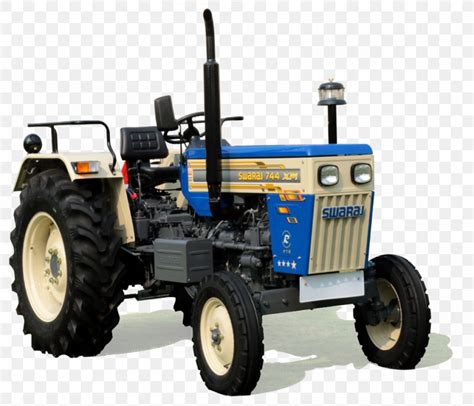 Tractor Mahindra And Mahindra Agriculture Mahindra Group Swaraj Png