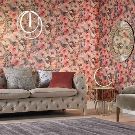 New Wallpaper Trends 2018 Graham And Brown