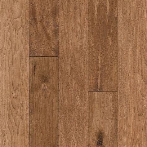Bruce Ao Oak Copper Light 34 Inch Thick X 5 Inch W Hardwood Flooring