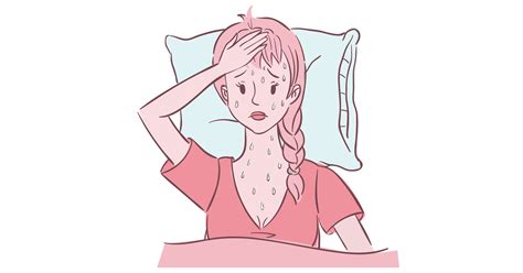 Common Causes Of Night Sweats Accqsleeplabs