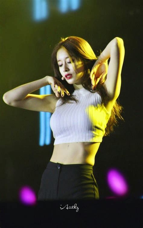 Of The Sexiest Idols In All Of K Pop