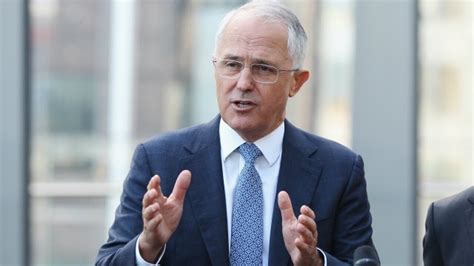 No Date Set For Australia Same Sex Marriage Vote Says PM Malcolm