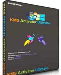 Windows Kms Activator Ultimate V Para Windows Y Office Descargar