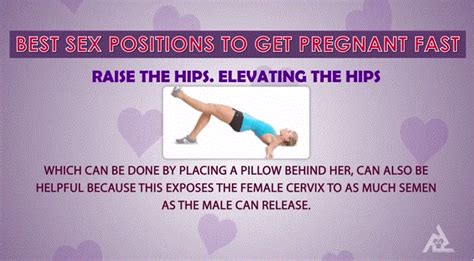 best positions to get pregnant fast elakiri