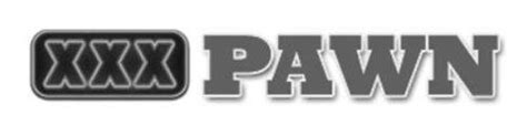 Xxx Pawn Trademark Of Program Three Llc Serial Number 86278470 Trademarkia Trademarks