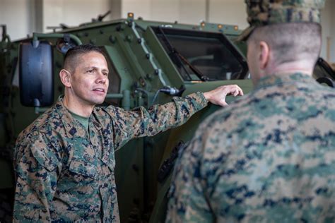 Dvids Images Sergeant Major Of The Marine Corps Sgt Maj Carlos