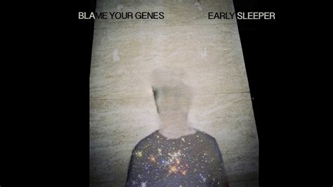 Blame Your Genes Early Sleeper Live On Radiofm Youtube