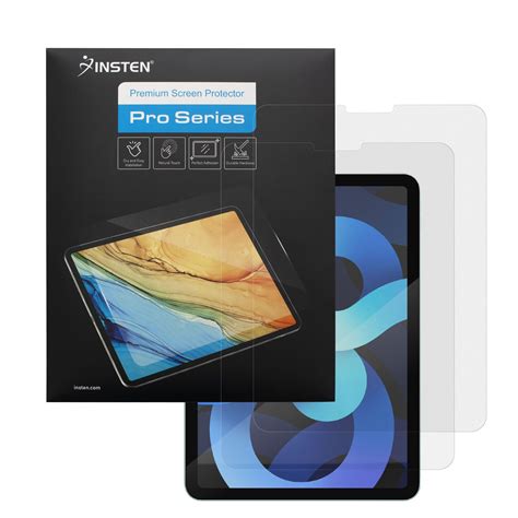 2 Pack Matte Paper Screen Protector Compatible With Ipad Air 109 Inch