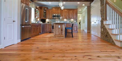 Made in the usa, for the heart and soul of your home. The Importance of Reclaimed Wood Flooring