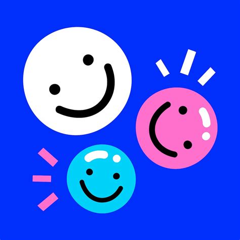 Multiple Cute Emojis In Funky Premium Photo Rawpixel
