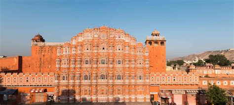 Rajasthan Indias Most Desirable Tourist Place In 2020 Palace Tour
