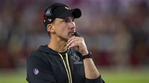 New Orleans Saints Head Coach Dennis Allen Makes Another Mistake In Sticking With Andy Dalton