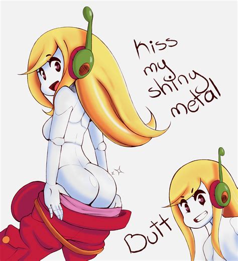 Rule 34 1girls 2020 Android Ass Black Eyes Blonde Hair Cave Story Colored Skin Curly Brace