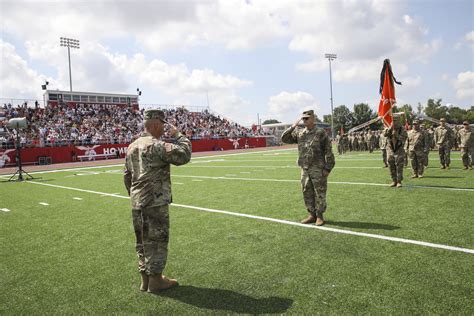 Delaware National Guards 198th Expeditionary Signal Battalion