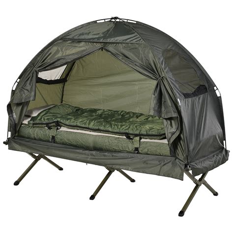 The 5 best camping air mattressesthe 5 best air mattresses that are built to keep you comfortable on your next outdoor camping trip.best gshocks watch list. Outsunny Portable Camping Cot Tent with Air Mattress ...