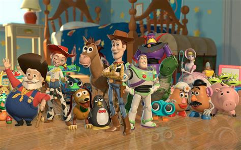 Toy Story 2 Logo Wallpapers Top Free Toy Story 2 Logo Backgrounds