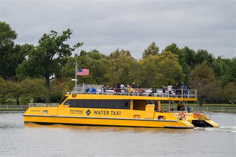 Visit Mount Vernon By Boat · George Washingtons Mount Vernon