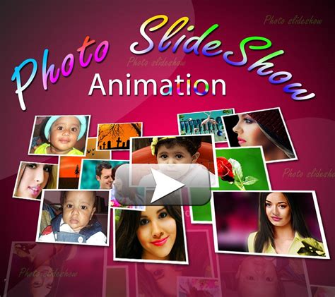 Download Do Apk De Photo Slide Show Animation Para Android