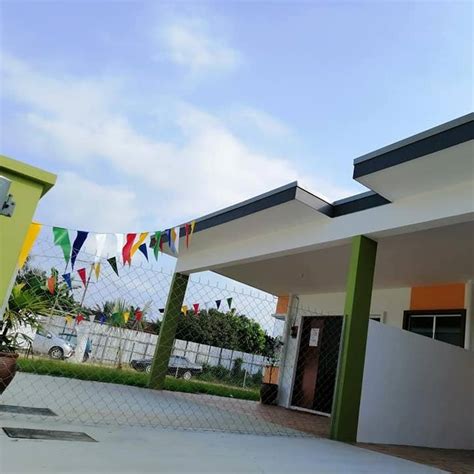 Dipaparkan pada 01 aug 2020. Projek Perumahan Baru Di Teluk Intan, Taman Melor, Teluk ...