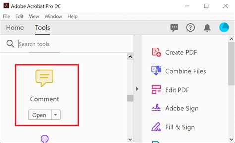 How To Add Comments In Pdf Javatpoint