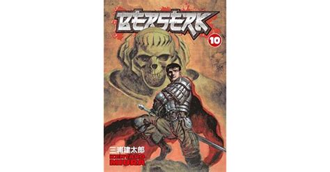 Berserk Vol 10 By Kentaro Miura